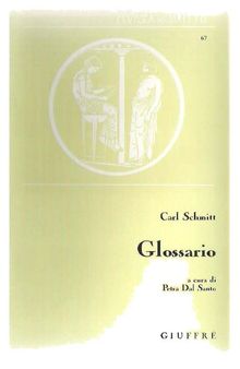 Glossario