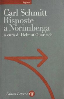 Risposte a Norimberga