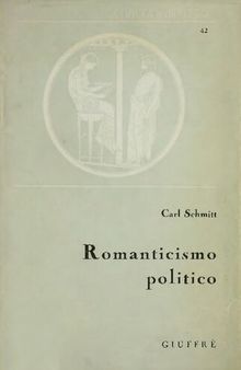 Romanticismo politico