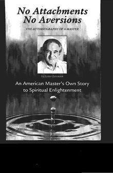 Lester Levenson Sedona Method Release Method PDF Collection - No Attachments No Aversions , Eternal Verities, Keys to Ultimate Freedom , Happiness is Free Books 1,2,3,4,5 COMPLETE.