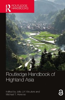 Routledge Handbook of Highland Asia