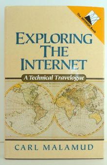 Exploring the Internet: A Technical Travelogue