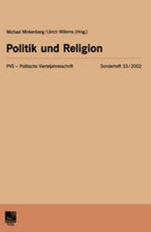 Politik und Religion