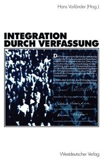 Integration durch Verfassung