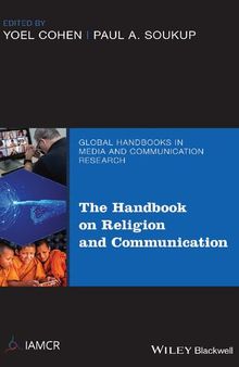 The Handbook of Religion and Communication