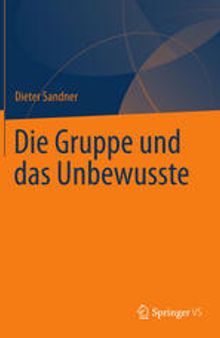 Die Gruppe und das Unbewusste