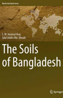 The Soils of Bangladesh