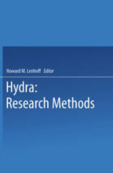 Hydra: Research Methods