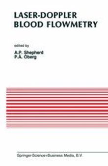 Laser-Doppler Blood Flowmetry