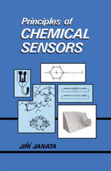 Principles of Chemical Sensors