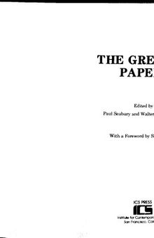 The Grenada Papers