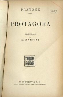 Protagora