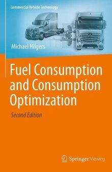 Fuel Consumption and Consumption Optimization