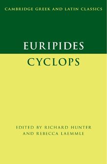 Euripides: Cyclops