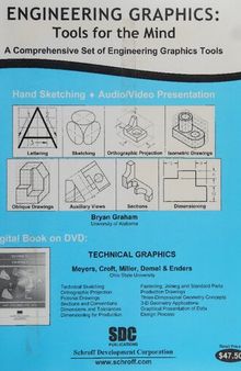 Engineering graphics : tools for the mind