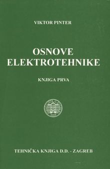 Osnove elektrotehnike