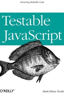 Testable JavaScript