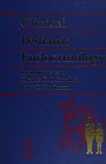 Clinical Pediatric Endocrinology