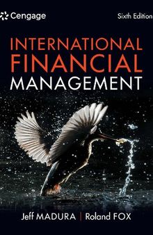 International Financial Management