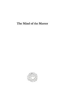 The Mind of the Master