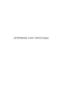 Justinian and Theodora