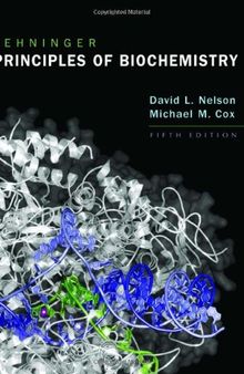 Lehninger Principles of Biochemistry