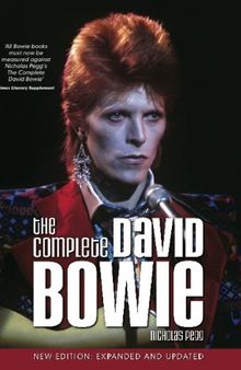 The Complete David Bowie