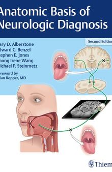 Anatomic Basis of Neurologic Diagnosis, 2nd Edition