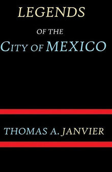 Legends of the City of Mexico