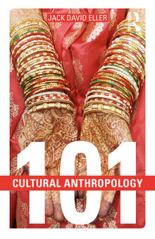 Cultural Anthropology: 101