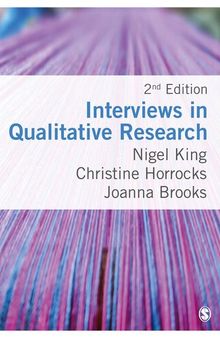 Interviews in Qualitative Research