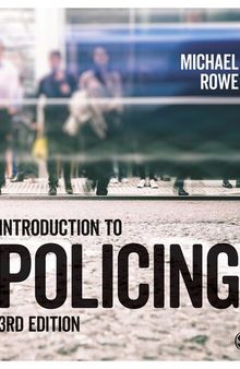 Introduction to Policing