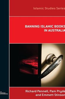 ISS 9 Banning Islamic Books in Australia