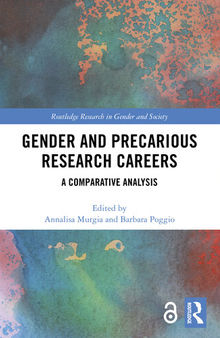 Gender and Precarious Research Careers