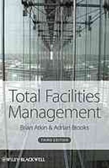 Total facilities management