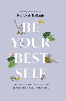 Be Your Best Self