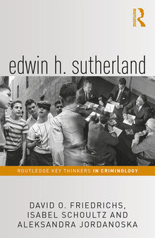 Edwin H. Sutherland