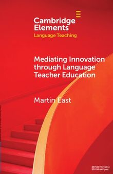 Mediating Innovation through Language Teacher Education