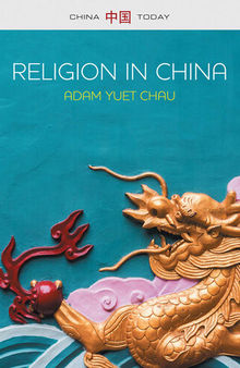 Religion in China