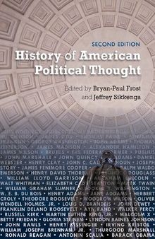 History of American Political Thought