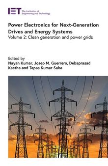 Power Electronics for Next-Generation Drives and Energy Systems