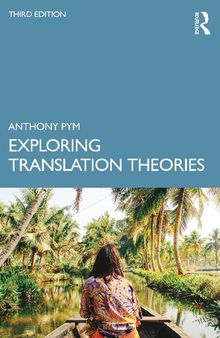 Exploring Translation Theories