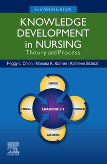 Knowledge Development in Nursing: Theory and Process