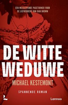 De witte weduwe