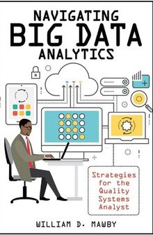 Navigating Big Data Analytics: Strategies for the Quality Systems Analyst