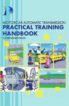 Motorcar Automatic Transmission Practical Training Handbook