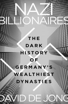 Nazi Billionaires