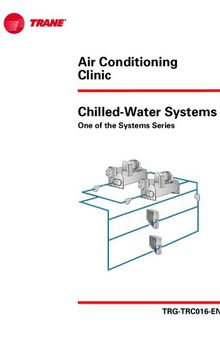 Chilled-Water Systems