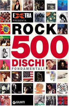 Rock 500 Dischi Fondamentali