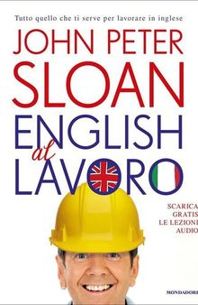 English al lavoro